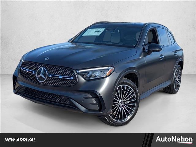 new 2026 Mercedes-Benz AMG GLE 53 car, priced at $97,995