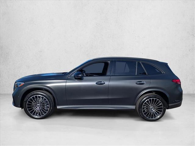 new 2026 Mercedes-Benz AMG GLE 53 car, priced at $97,995