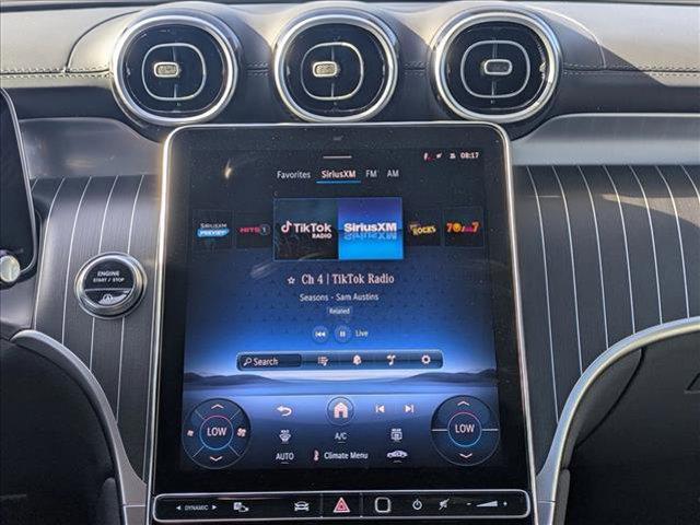 new 2026 Mercedes-Benz AMG GLE 53 car, priced at $97,995