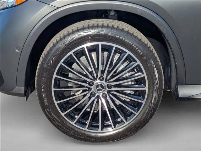 new 2026 Mercedes-Benz AMG GLE 53 car, priced at $97,995