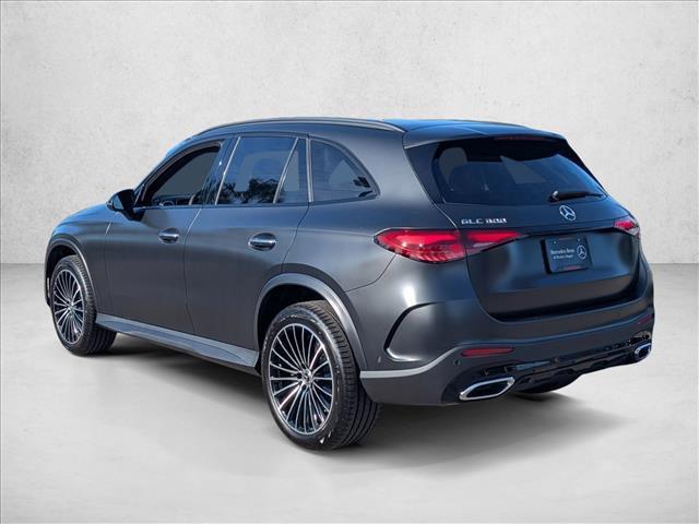 new 2026 Mercedes-Benz AMG GLE 53 car, priced at $97,995