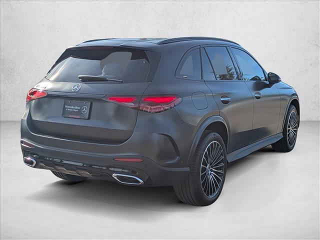 new 2026 Mercedes-Benz AMG GLE 53 car, priced at $97,995