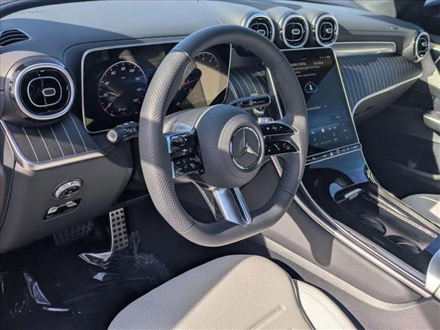 new 2026 Mercedes-Benz AMG GLE 53 car, priced at $97,995