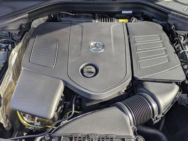 new 2026 Mercedes-Benz AMG GLE 53 car, priced at $97,995