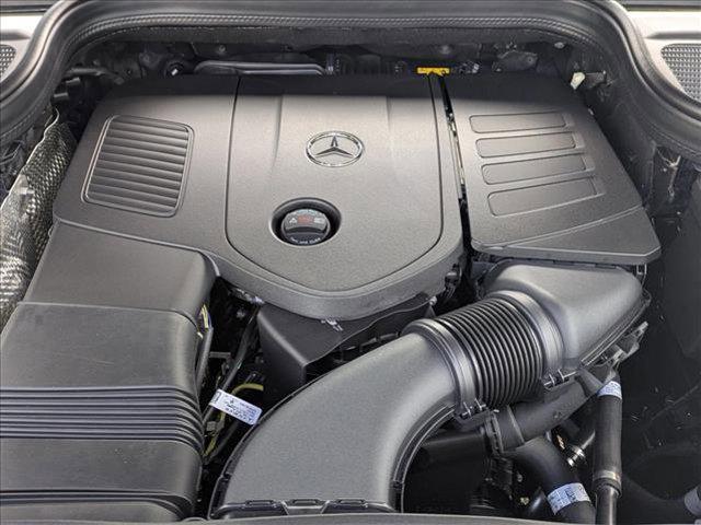 new 2026 Mercedes-Benz GLE 350 car, priced at $74,550