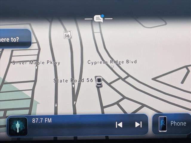 new 2026 Mercedes-Benz GLE 350 car, priced at $74,550