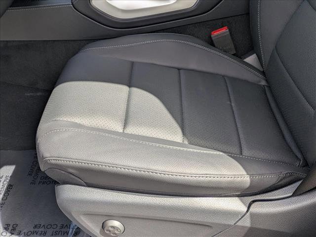 new 2026 Mercedes-Benz GLE 350 car, priced at $74,550