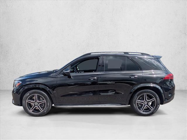 new 2026 Mercedes-Benz GLE 350 car, priced at $74,550