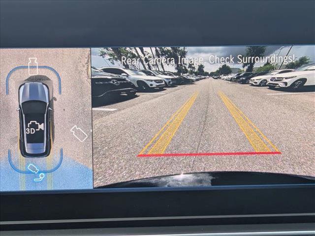 new 2026 Mercedes-Benz GLE 350 car, priced at $74,550