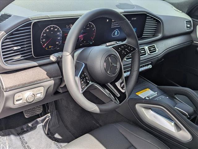 new 2026 Mercedes-Benz GLE 350 car, priced at $74,550