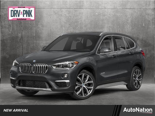 used 2019 BMW X1 car, priced at $18,998