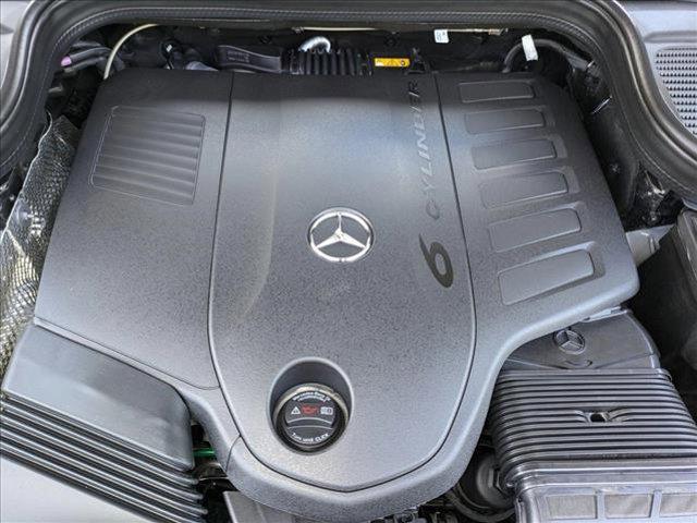 new 2025 Mercedes-Benz GLE 450 car, priced at $80,760