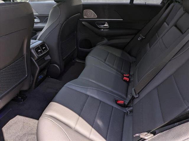new 2025 Mercedes-Benz GLE 450 car, priced at $80,760