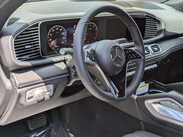new 2025 Mercedes-Benz GLE 450 car, priced at $80,760