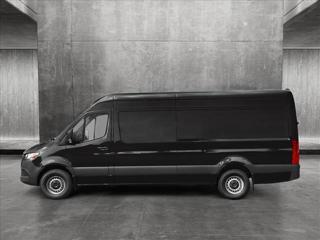 new 2025 Mercedes-Benz Sprinter 2500 car, priced at $68,221