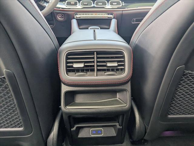 used 2024 Mercedes-Benz AMG GLE 53 car, priced at $72,550