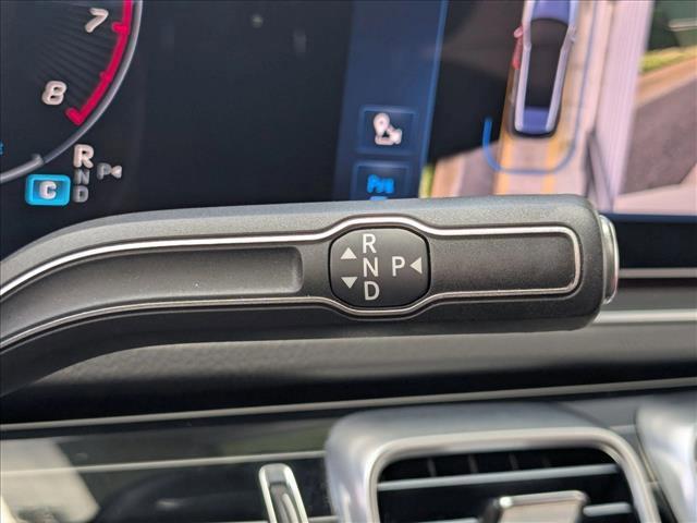 used 2024 Mercedes-Benz AMG GLE 53 car, priced at $72,550