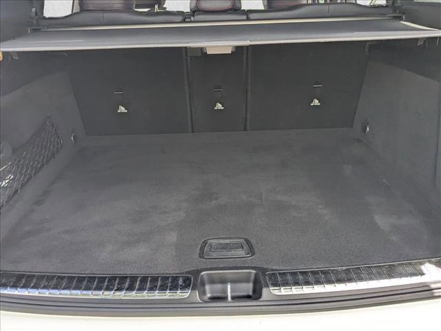 used 2024 Mercedes-Benz AMG GLE 53 car, priced at $72,550