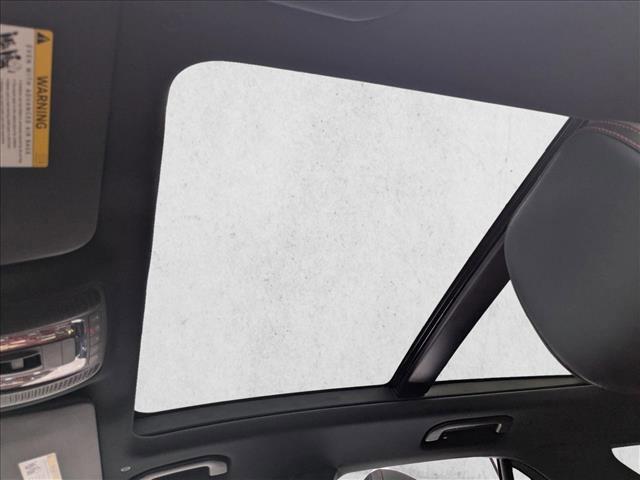 used 2024 Mercedes-Benz AMG GLE 53 car, priced at $72,550