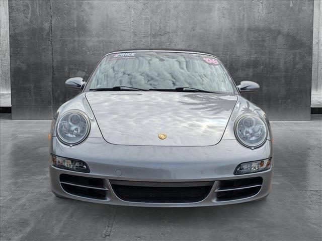 used 2008 Porsche 911 car, priced at $48,597