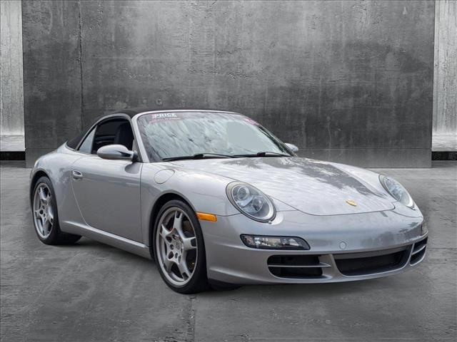 used 2008 Porsche 911 car, priced at $48,597