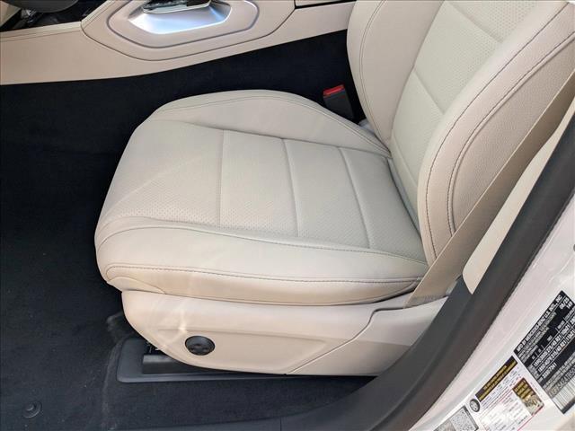 new 2026 Mercedes-Benz GLS 450 car, priced at $92,485
