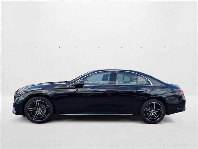 new 2025 Mercedes-Benz E-Class car, priced at $70,210