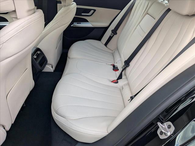 new 2025 Mercedes-Benz E-Class car, priced at $70,210