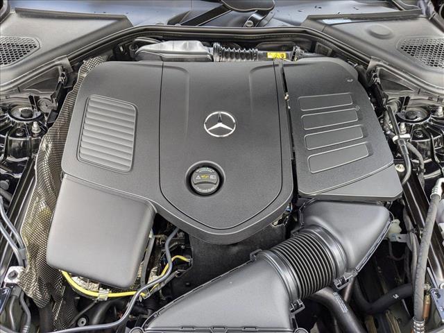 new 2025 Mercedes-Benz E-Class car, priced at $70,210