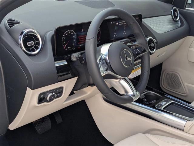 new 2026 Mercedes-Benz GLA 250 car, priced at $43,250