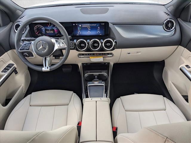 new 2026 Mercedes-Benz GLA 250 car, priced at $43,250