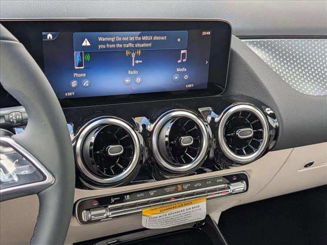 new 2026 Mercedes-Benz GLA 250 car, priced at $43,250