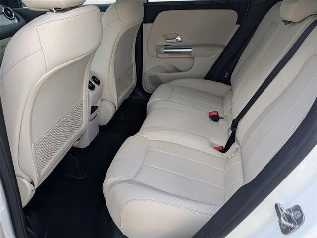 new 2026 Mercedes-Benz GLA 250 car, priced at $43,250