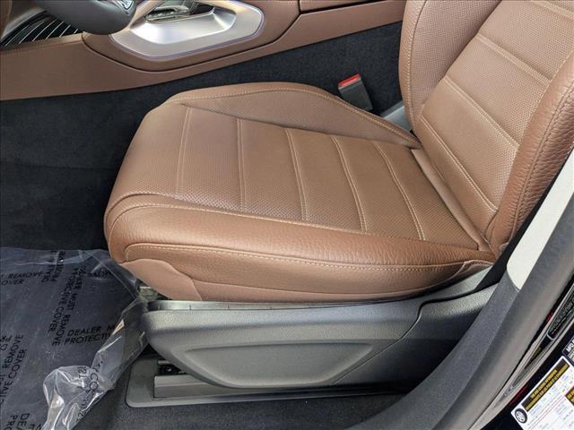 new 2025 Mercedes-Benz GLE 350 car, priced at $79,915