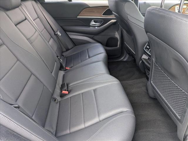 used 2025 Mercedes-Benz GLE 450 car, priced at $65,500