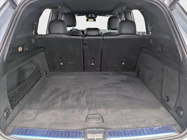 used 2025 Mercedes-Benz GLE 450 car, priced at $65,500