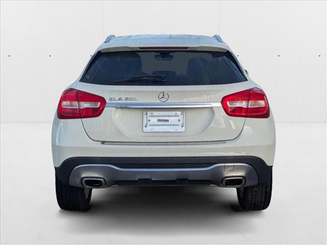 used 2018 Mercedes-Benz GLA 250 car, priced at $16,880