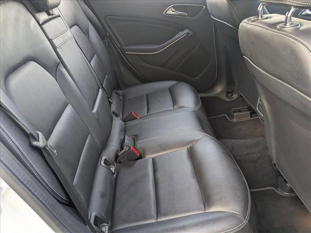 used 2018 Mercedes-Benz GLA 250 car, priced at $16,880