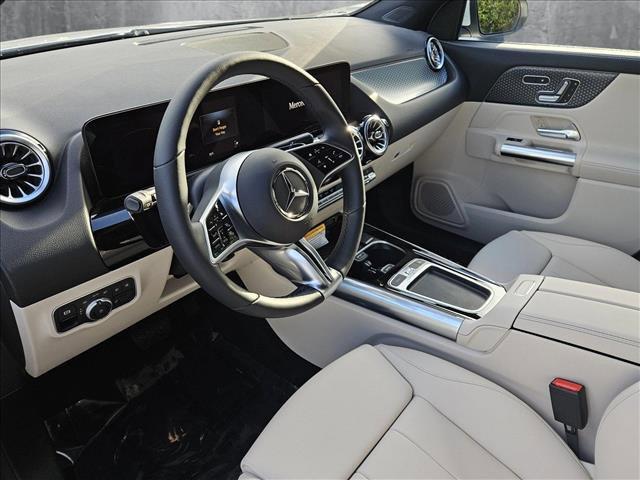 used 2025 Mercedes-Benz GLA 250 car, priced at $42,777