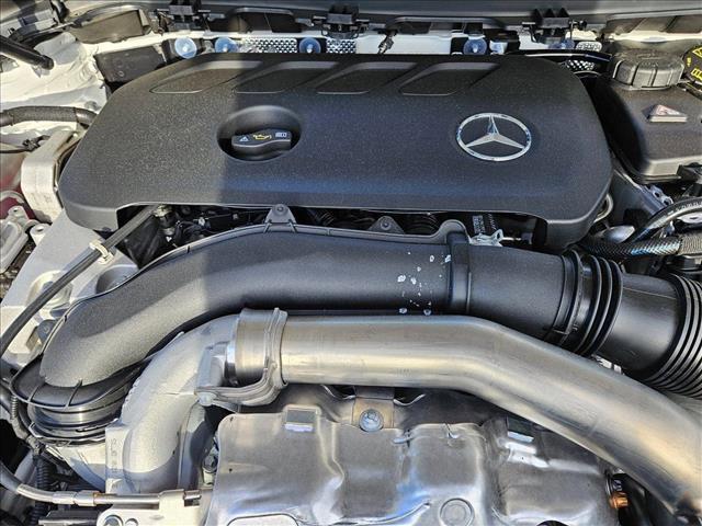 used 2025 Mercedes-Benz GLA 250 car, priced at $42,777