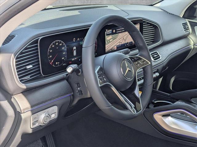 new 2025 Mercedes-Benz GLE 350 car, priced at $75,030