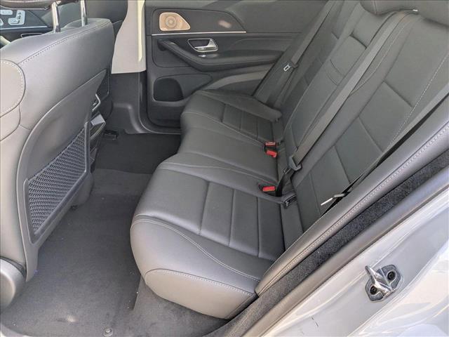 new 2025 Mercedes-Benz GLE 350 car, priced at $75,030