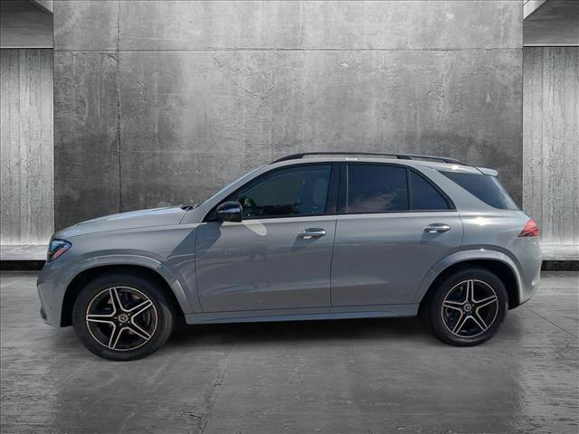 new 2025 Mercedes-Benz GLE 350 car, priced at $75,030