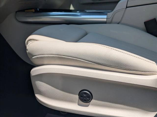 new 2026 Mercedes-Benz GLA 250 car, priced at $45,635