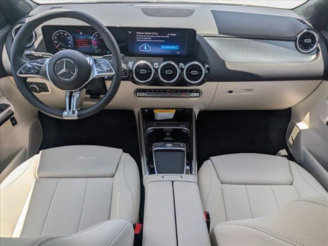 new 2026 Mercedes-Benz GLA 250 car, priced at $45,635