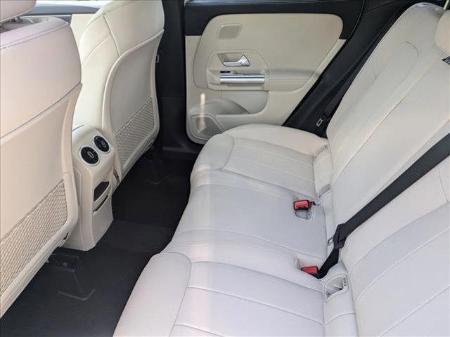 new 2026 Mercedes-Benz GLA 250 car, priced at $45,635