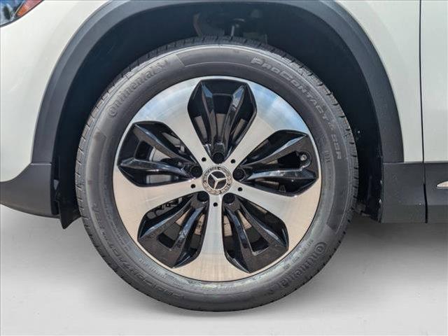 new 2026 Mercedes-Benz GLA 250 car, priced at $45,635