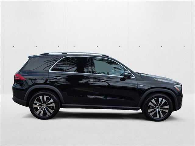 used 2025 Mercedes-Benz GLE 450e car, priced at $69,800