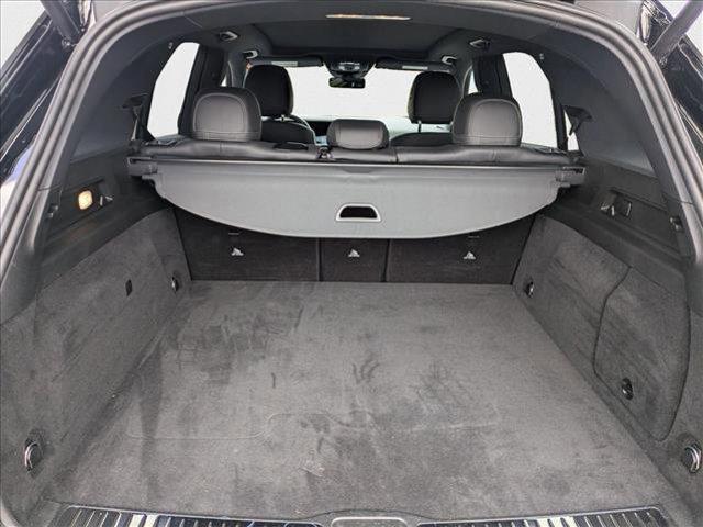 used 2025 Mercedes-Benz GLE 450e car, priced at $69,800