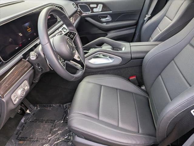 used 2025 Mercedes-Benz GLE 450e car, priced at $69,800